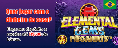 Sua Sorte Começa Aqui banner